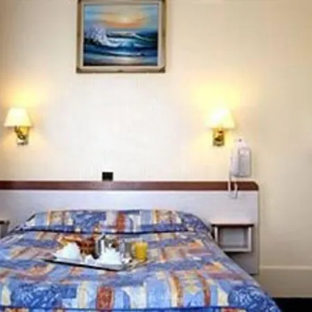 Avenir Hotel-3